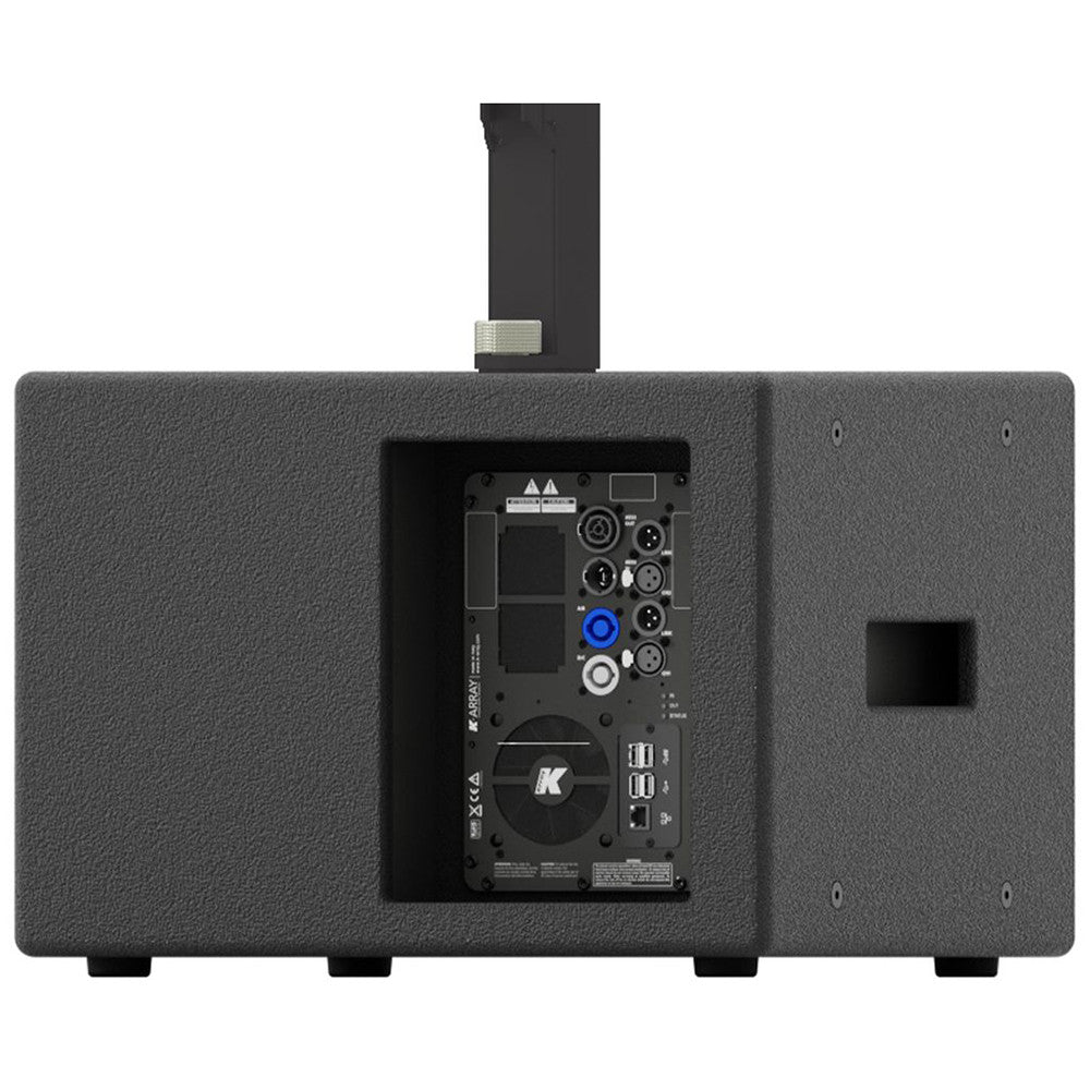 K-Array KR102P II