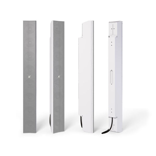 K-Array KY102W-EBS