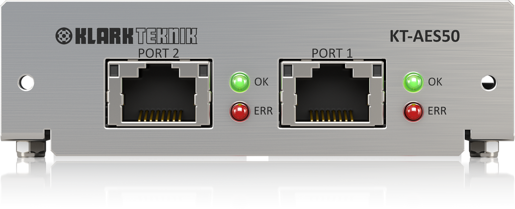 Klark Teknik KT-AES50