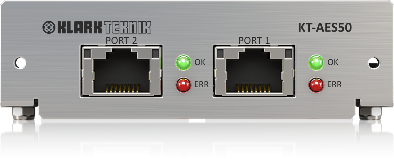 Klark Teknik KT-AES50
