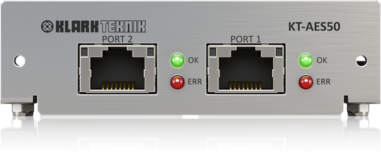 Klark Teknik KT-AES50