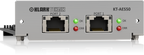 Klark Teknik KT-AES50
