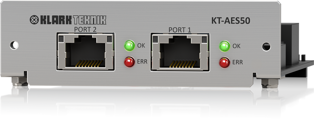 Klark Teknik KT-AES50