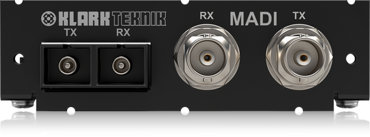 Klark Teknik KT-MADI