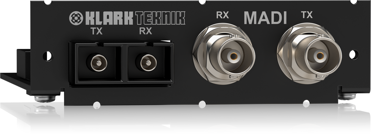 Klark Teknik KT-MADI