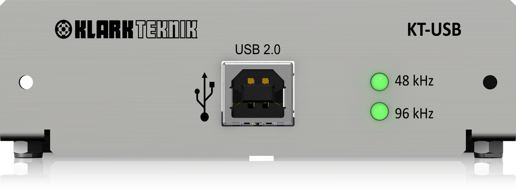 Klark Teknik KT-USB