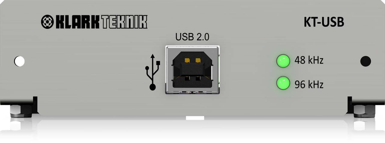 Klark Teknik KT-USB