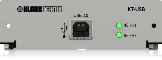 Klark Teknik KT-USB