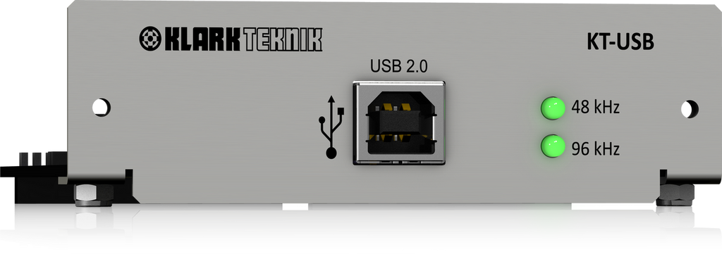 Klark Teknik KT-USB