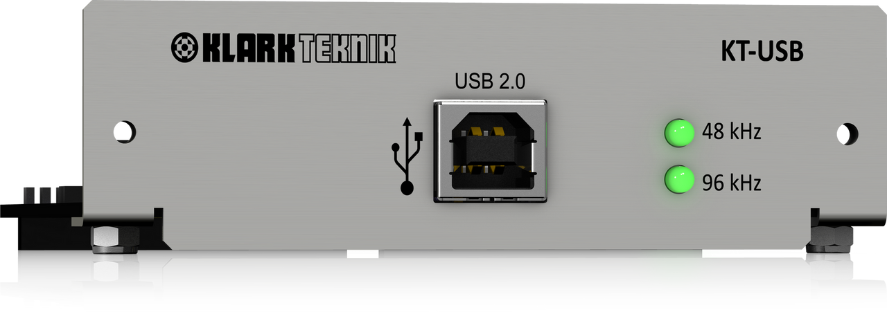Klark Teknik KT-USB
