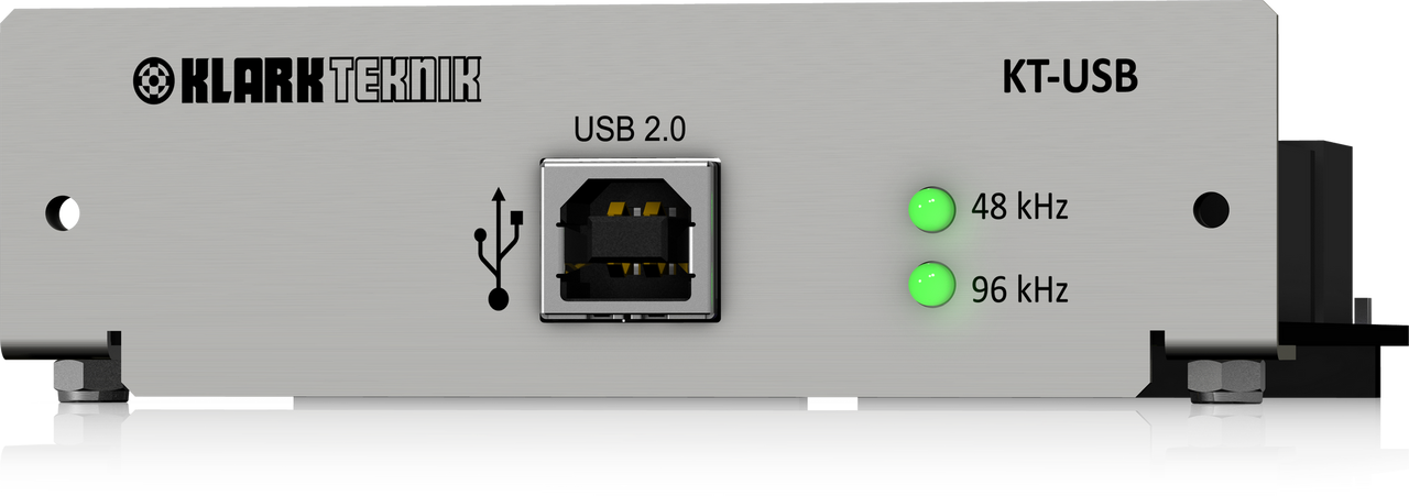 Klark Teknik KT-USB