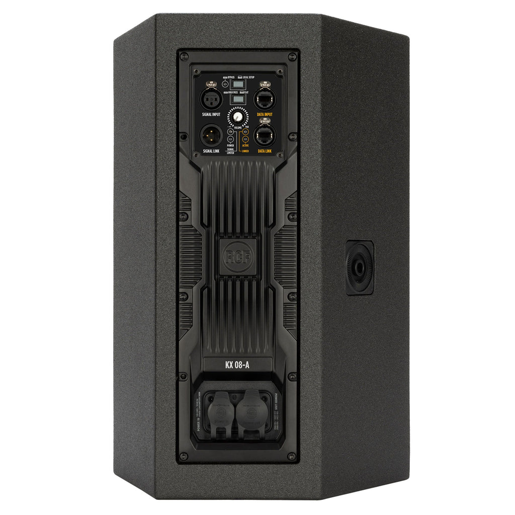 RCF KX 08-A