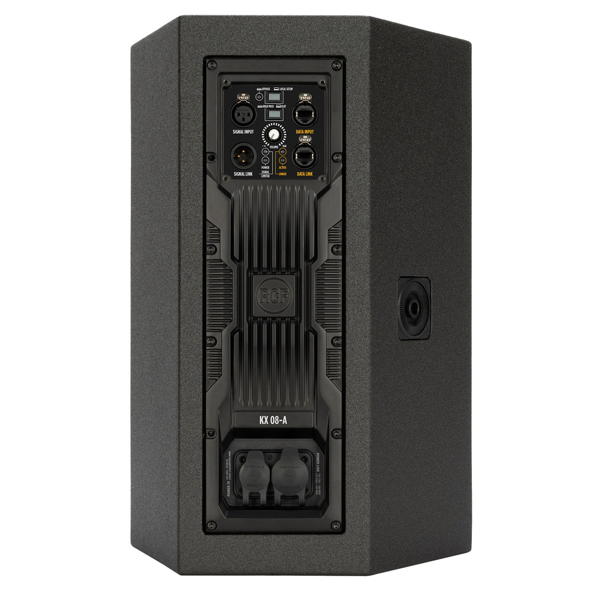 RCF KX 08-A