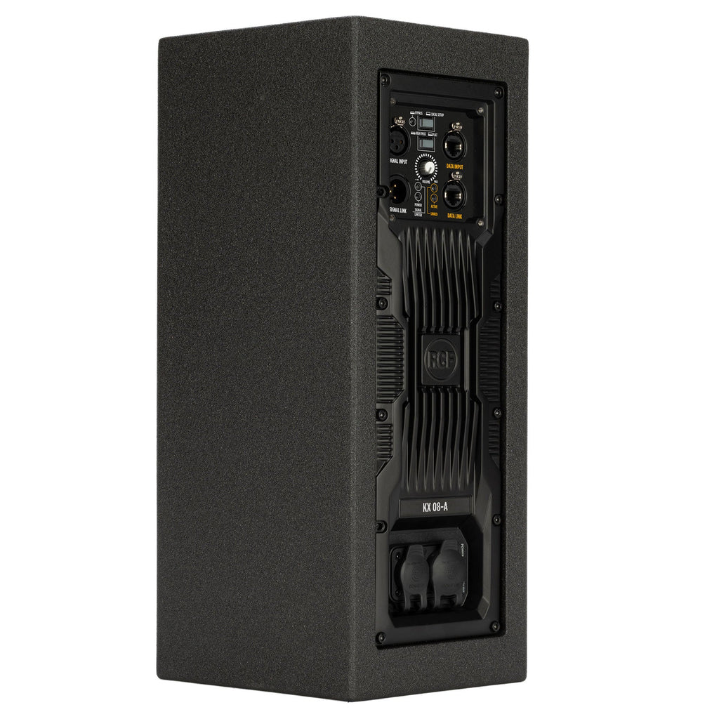 RCF KX 08-A