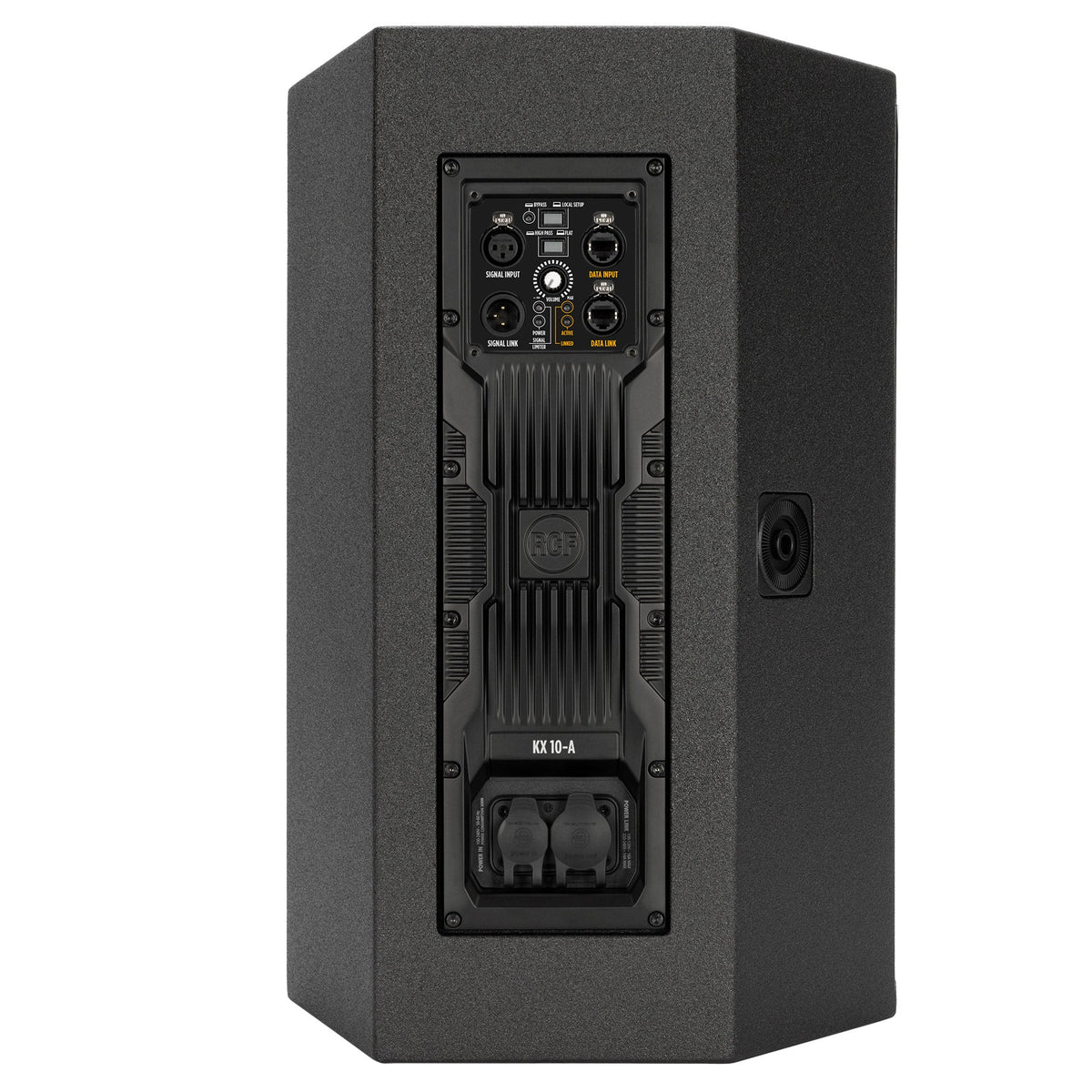 RCF KX 10-A