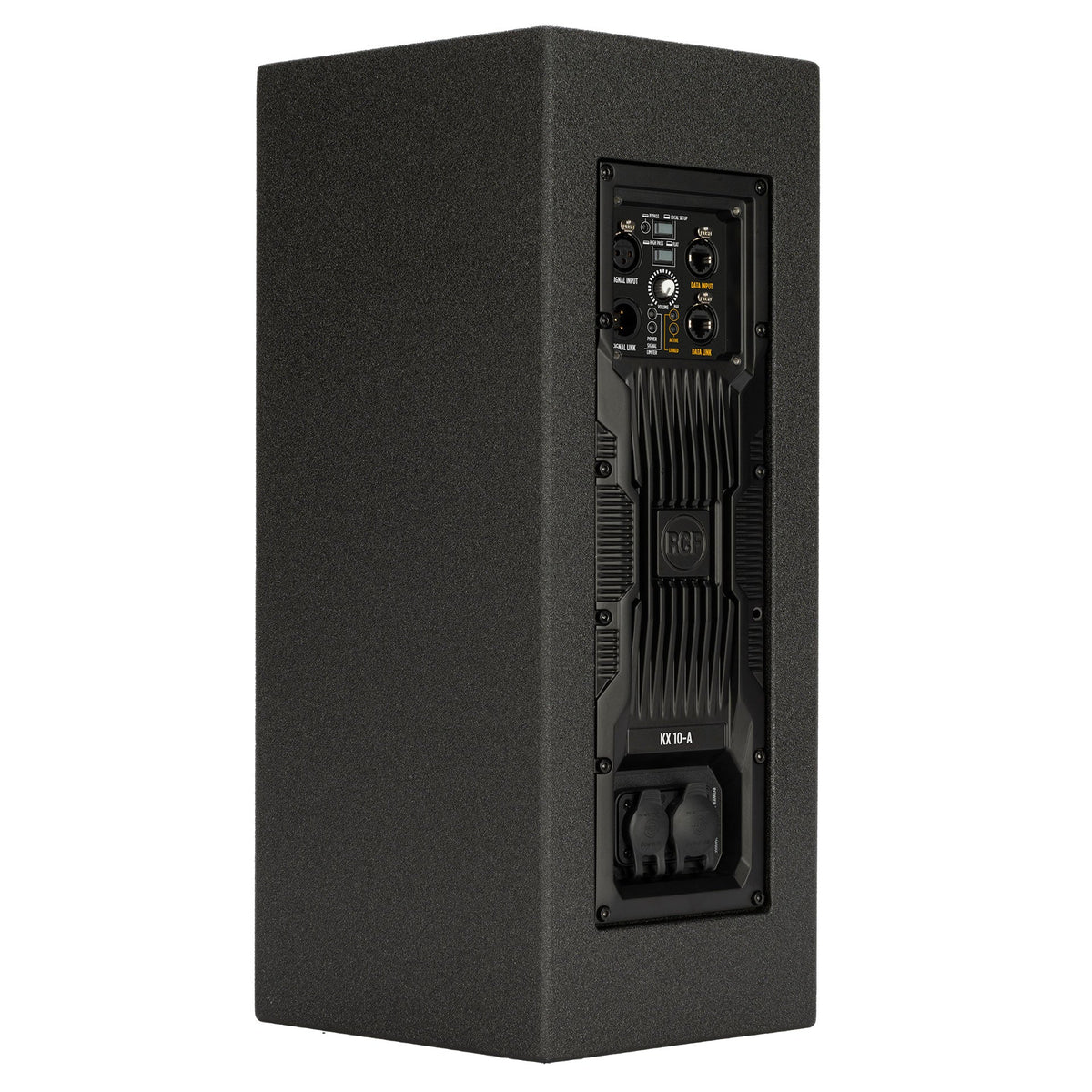 RCF KX 10-A