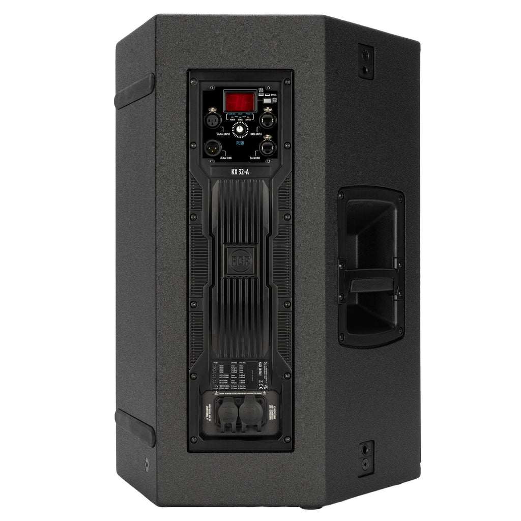 RCF KX 32-A