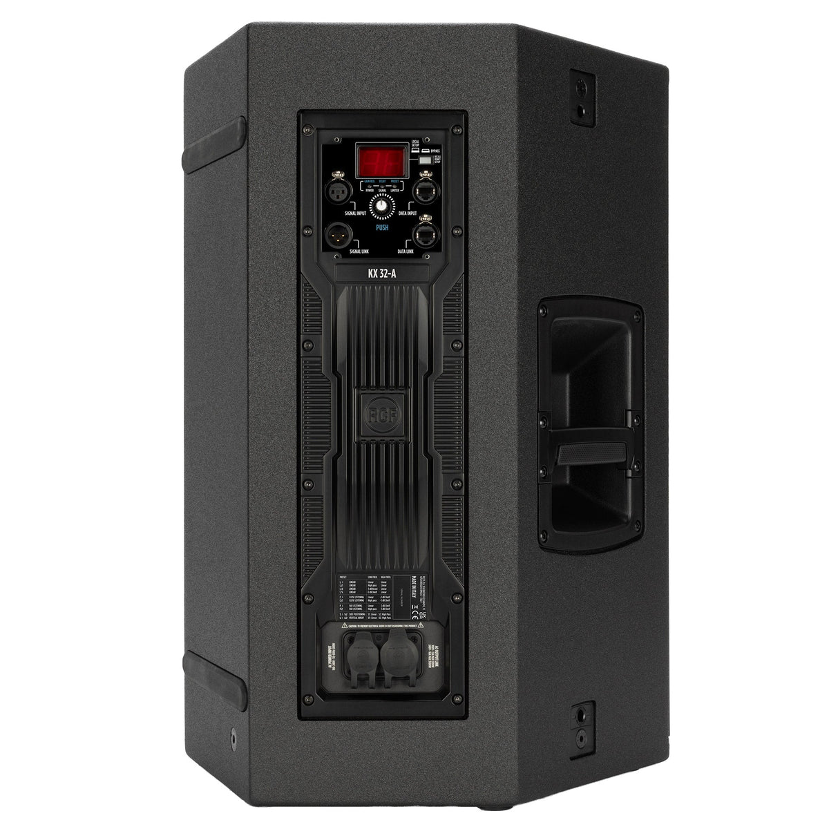 RCF KX 32-A