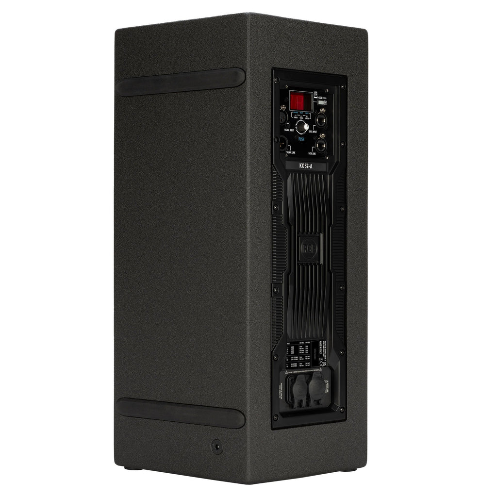 RCF KX 32-A