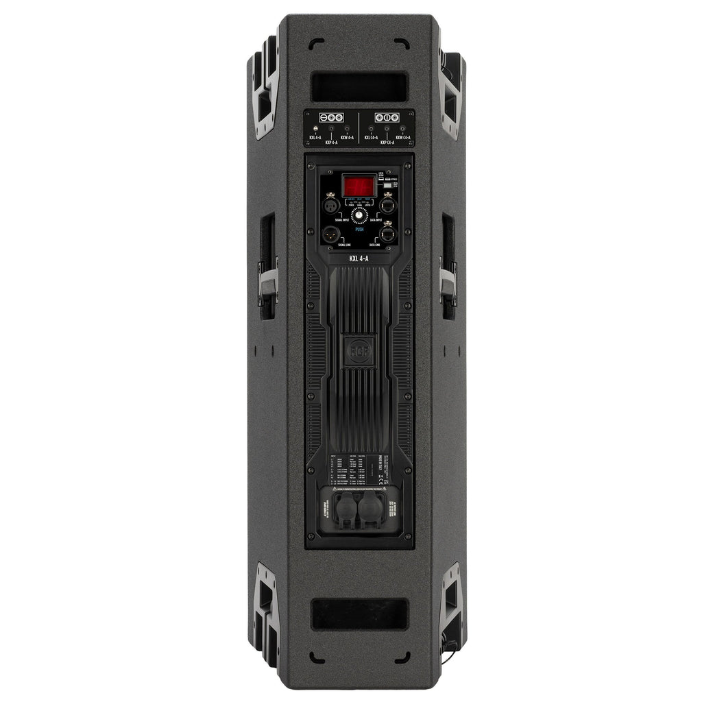 RCF KXL 4-A