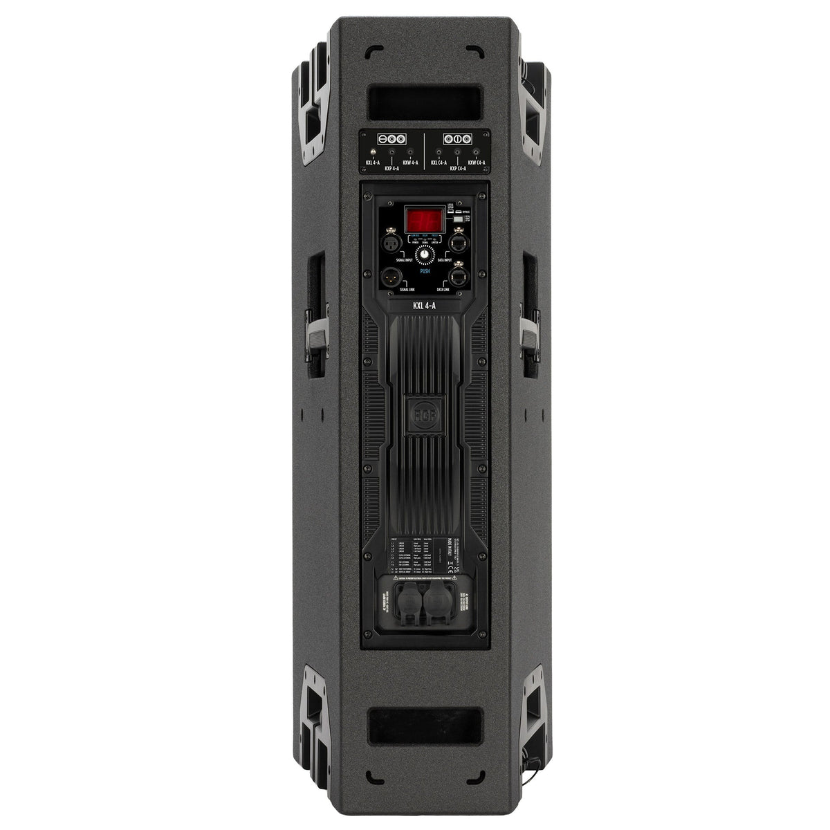 RCF KXL 4-A