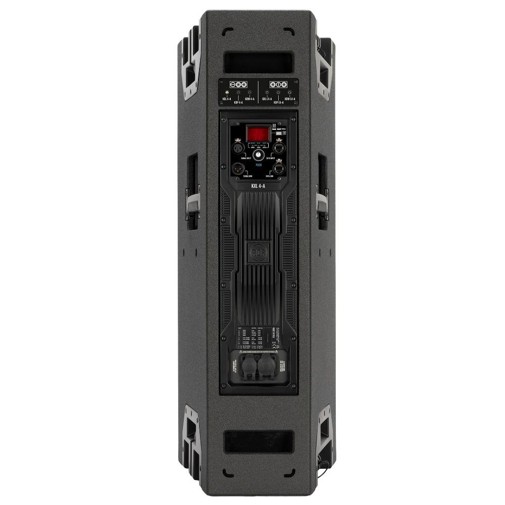 RCF KXP 4-A