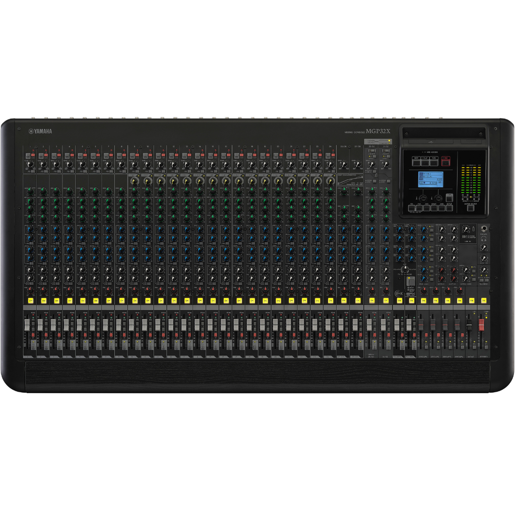 Yamaha MGP32XA