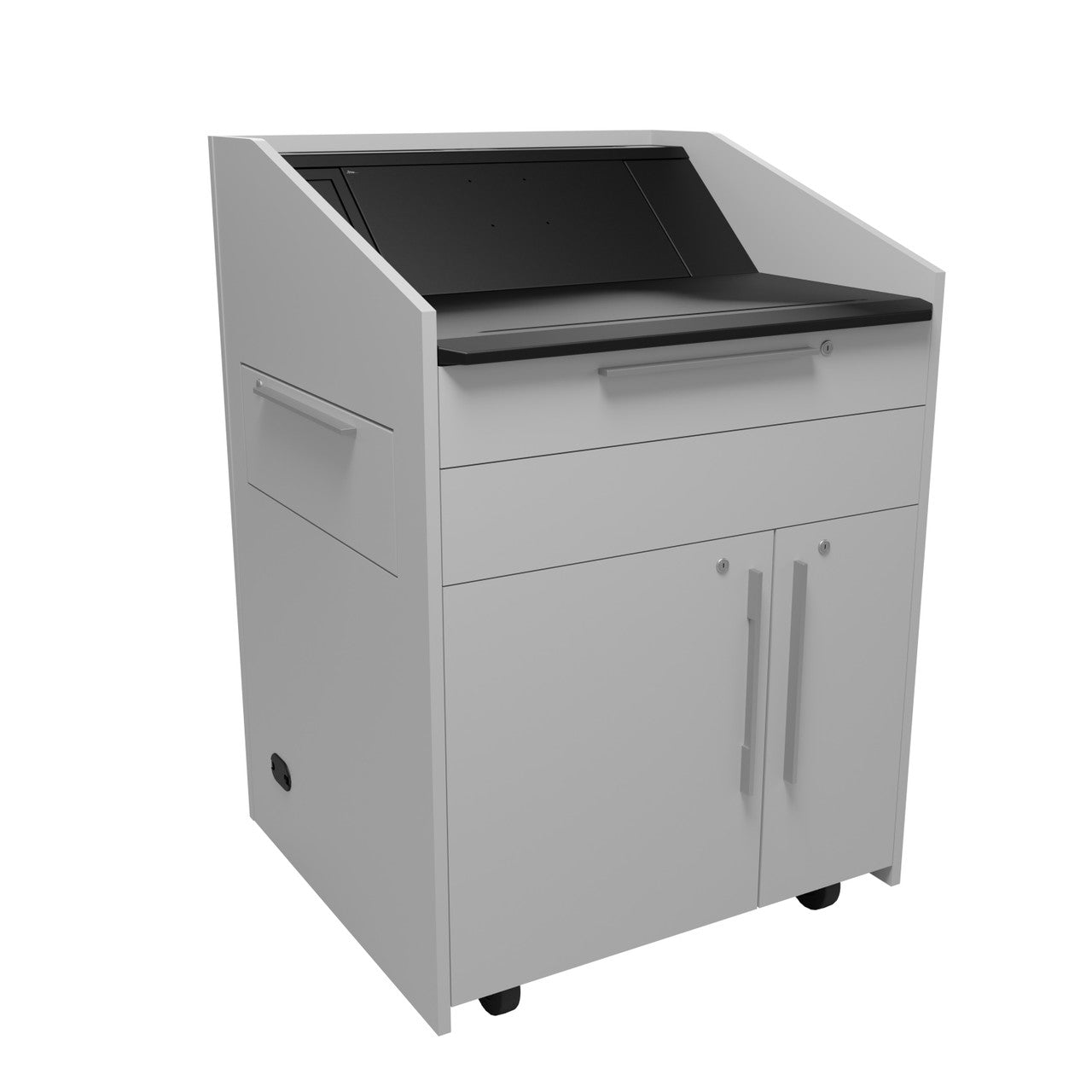 MIDDLE ATLANTIC L5KBB2SEHD8ZP002