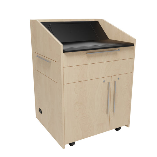 MIDDLE ATLANTIC L5KBB2SEHE1ZP002