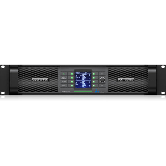 Lab Gruppen LAB-PLM8K44/BP
