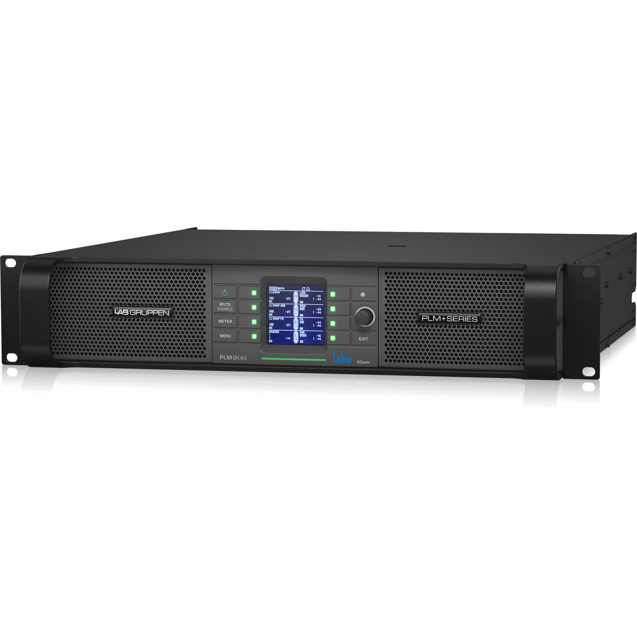 Lab Gruppen LAB-PLM8K44/BP