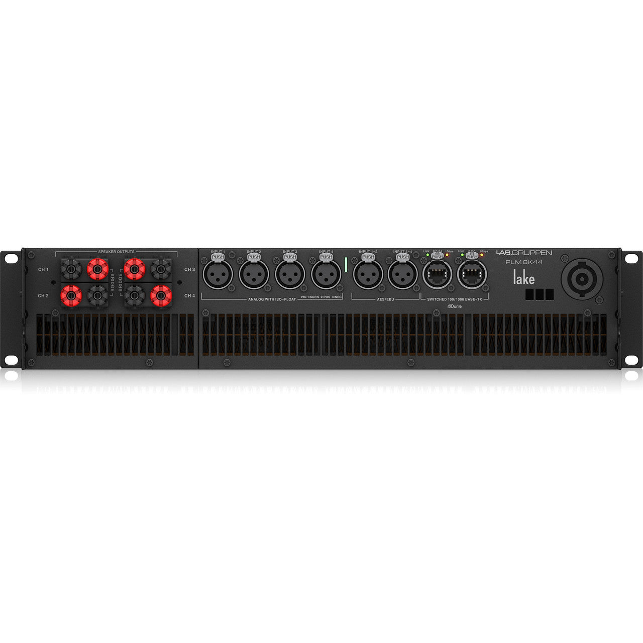 Lab Gruppen LAB-PLM8K44/BP