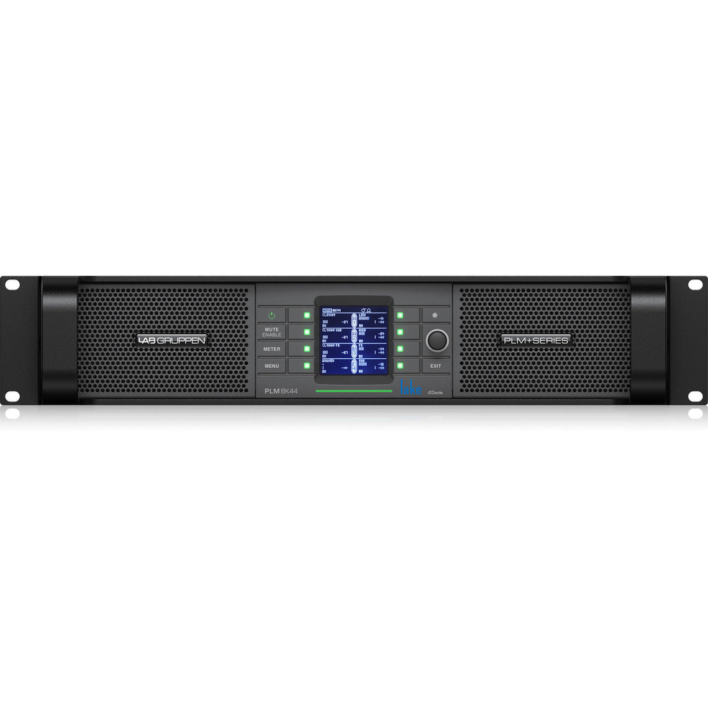 Lab Gruppen LAB-PLM8K44/SP