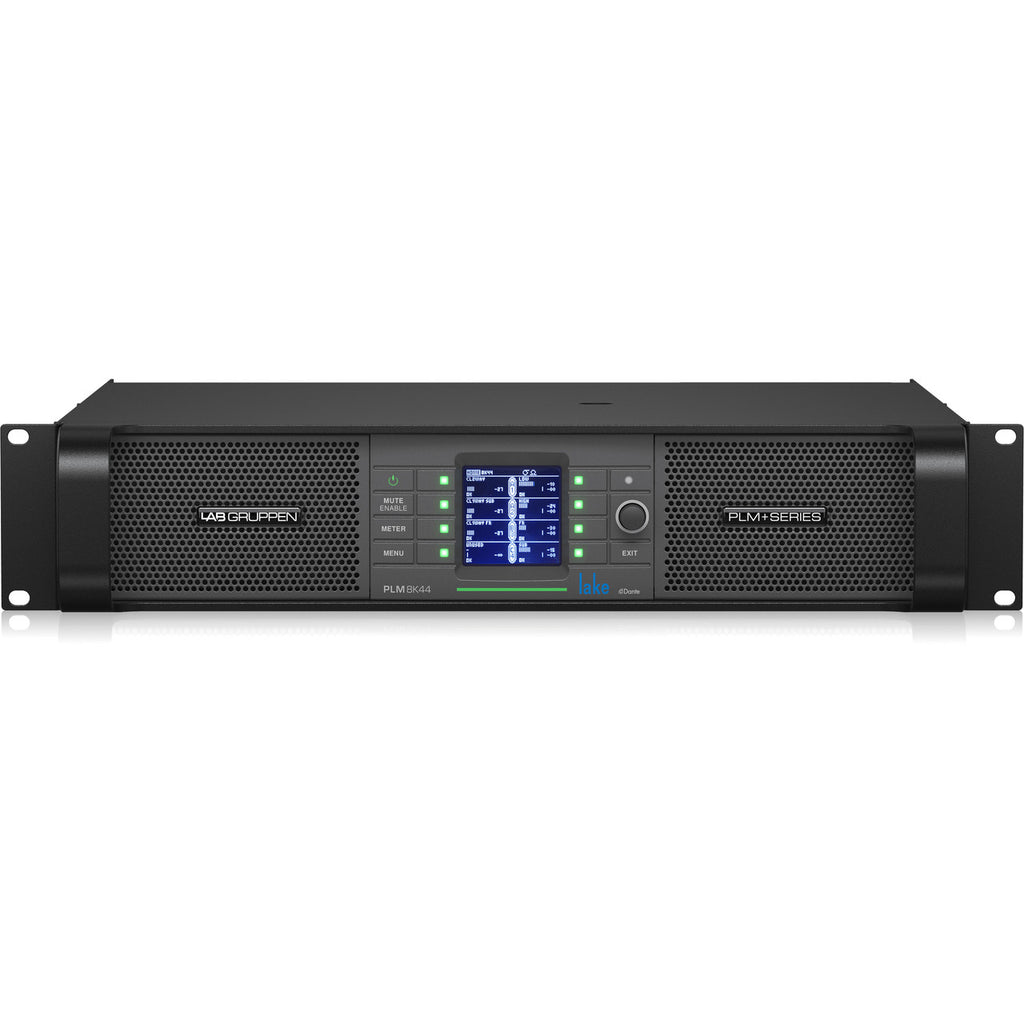 Lab Gruppen LAB-PLM8K44/SP