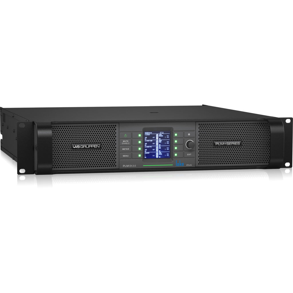 Lab Gruppen LAB-PLM8K44/SP