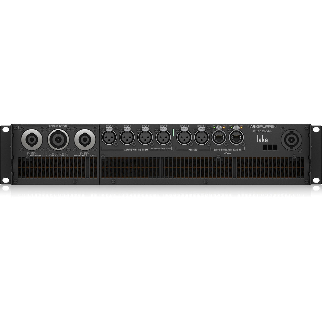 Lab Gruppen LAB-PLM8K44/SP
