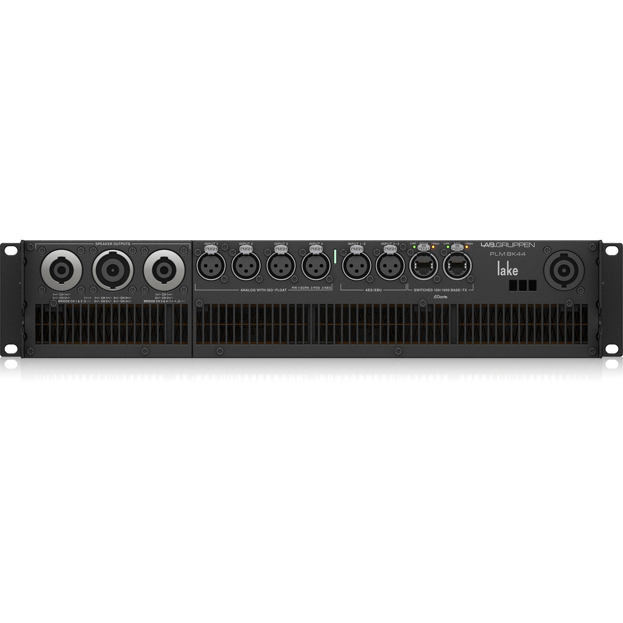 Lab Gruppen LAB-PLM8K44/SP