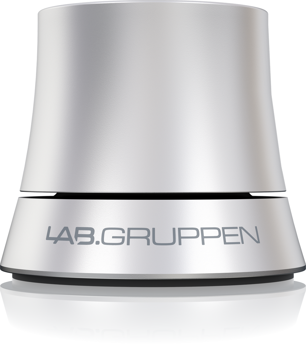 Lab Gruppen LAB-LEVEL4
