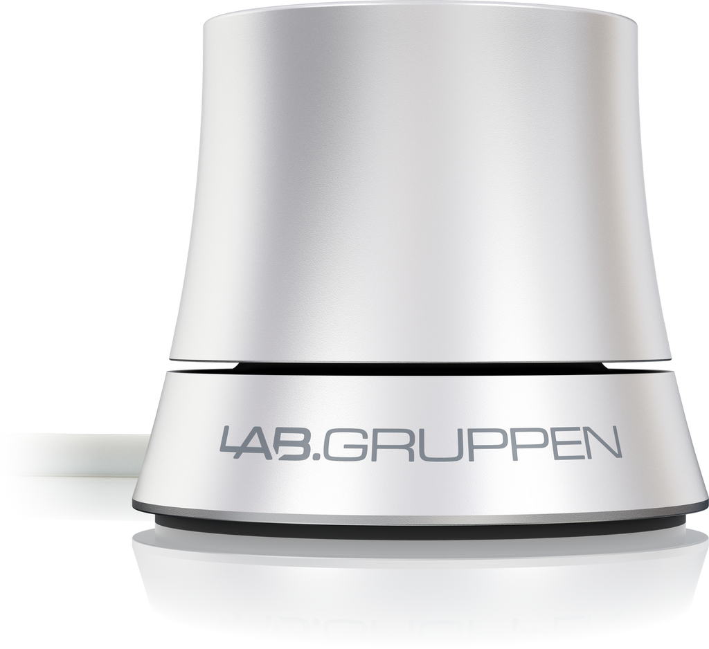 Lab Gruppen LAB-LEVEL4