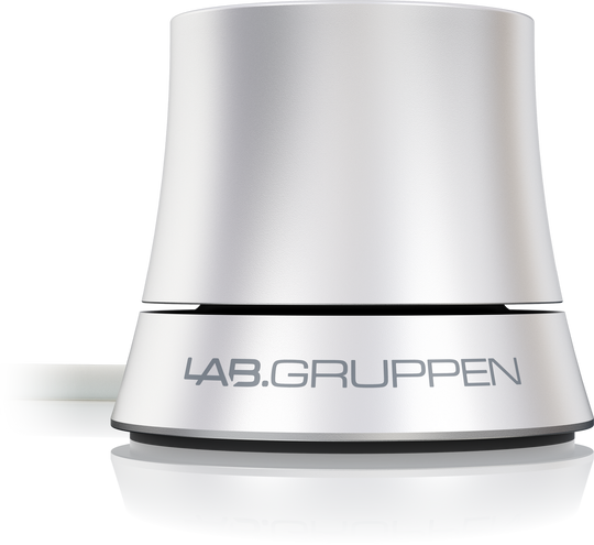 Lab Gruppen LAB-LEVEL4