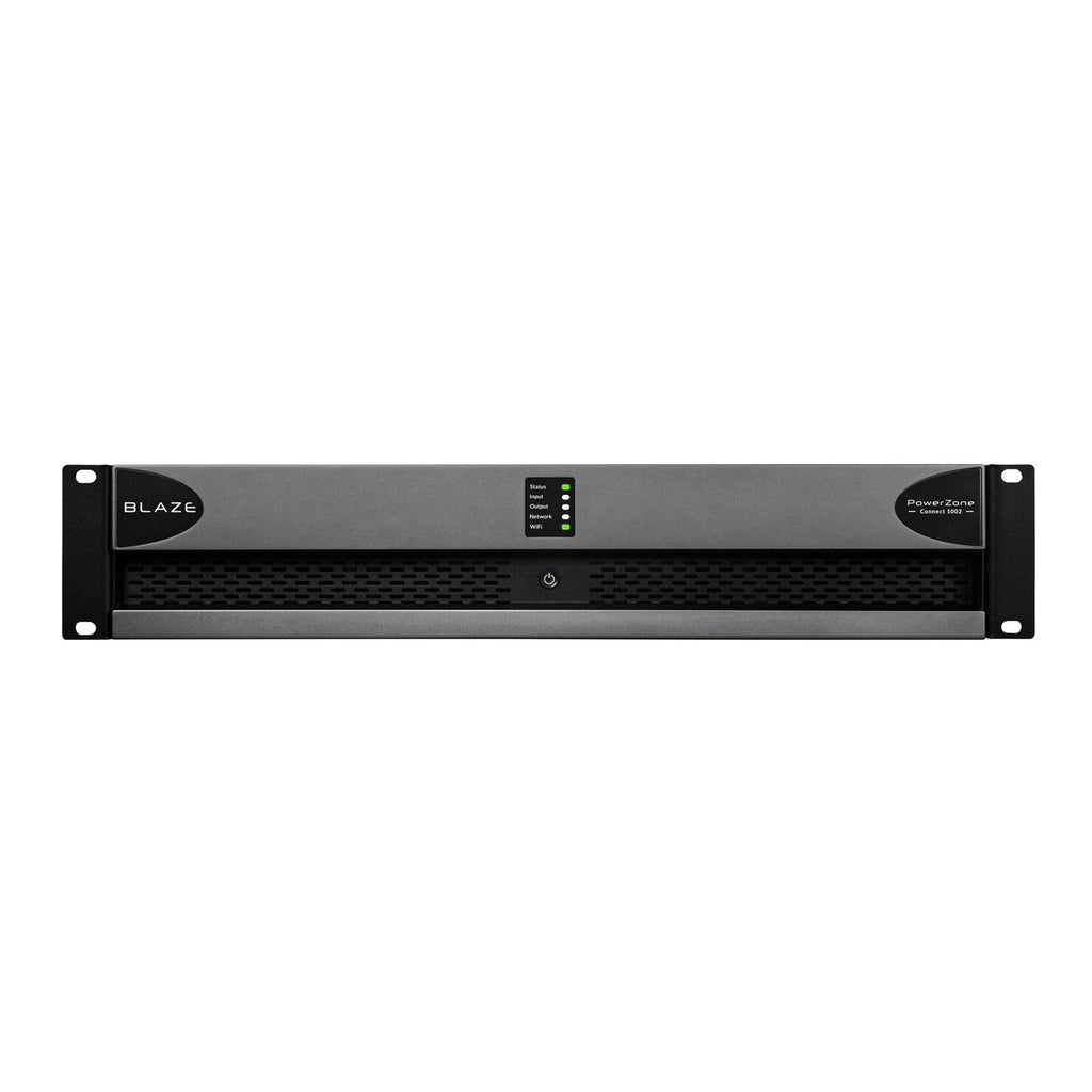Blaze Audio PowerZone Connect1002
