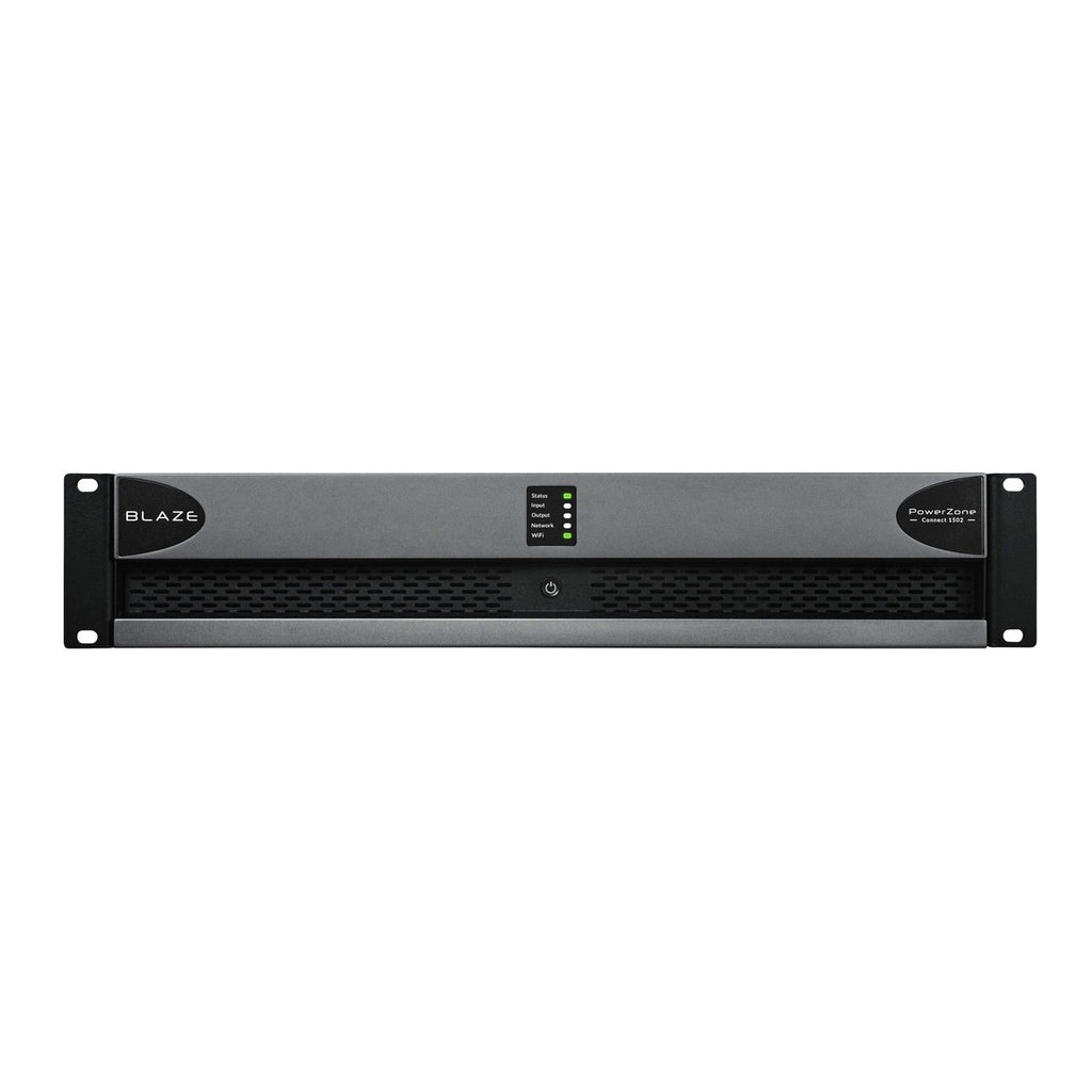 Blaze Audio PowerZone Connect1502