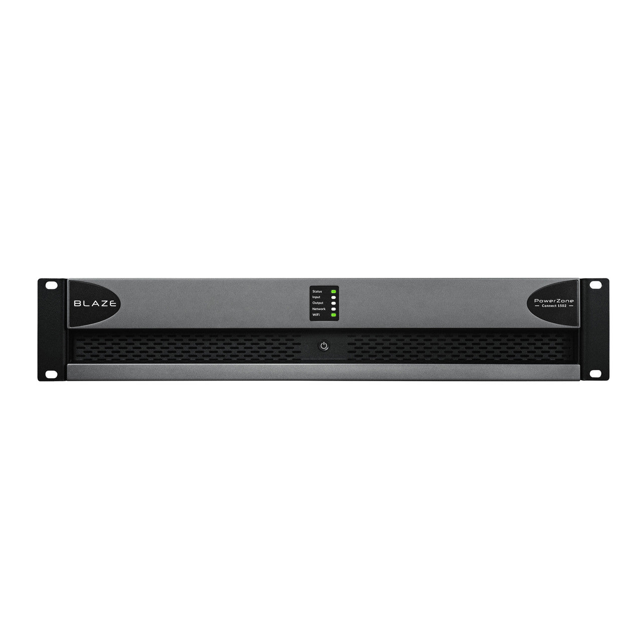 Blaze Audio PowerZone Connect1502