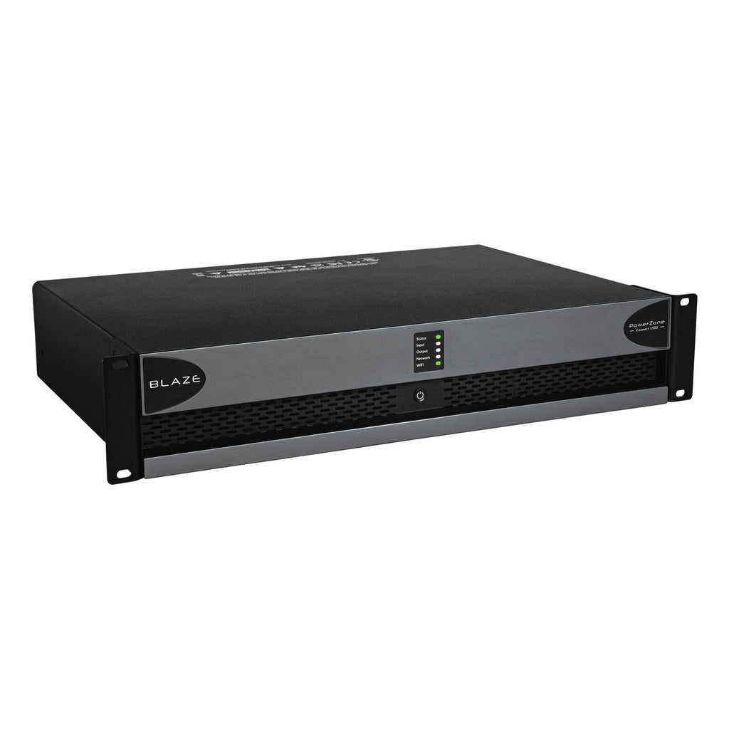 Blaze Audio PowerZone Connect1502