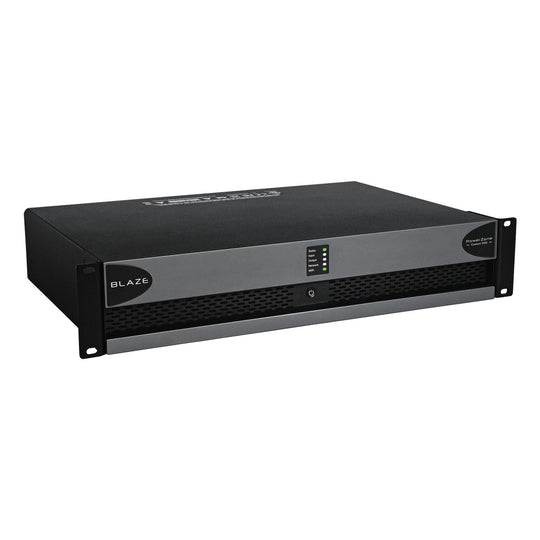 Blaze Audio PowerZone Connect1502