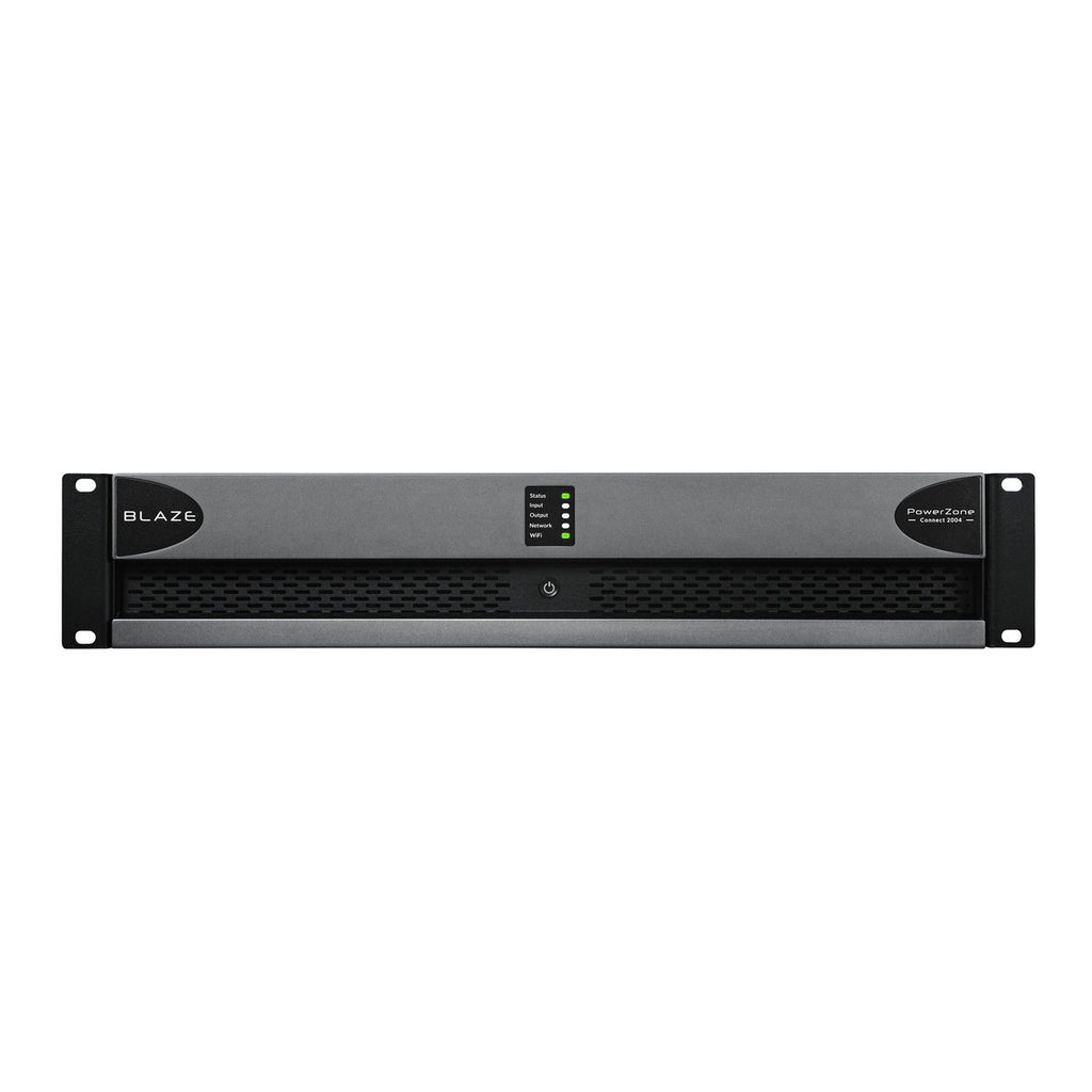 Blaze Audio PowerZone Connect 2004