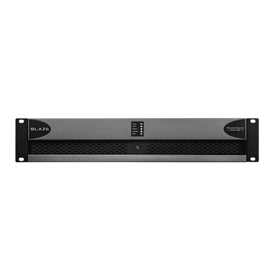 Blaze Audio PowerZone Connect 2004