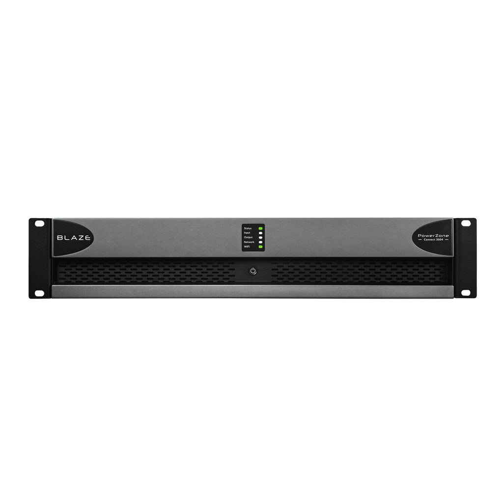 Blaze Audio PowerZone Connect 3004
