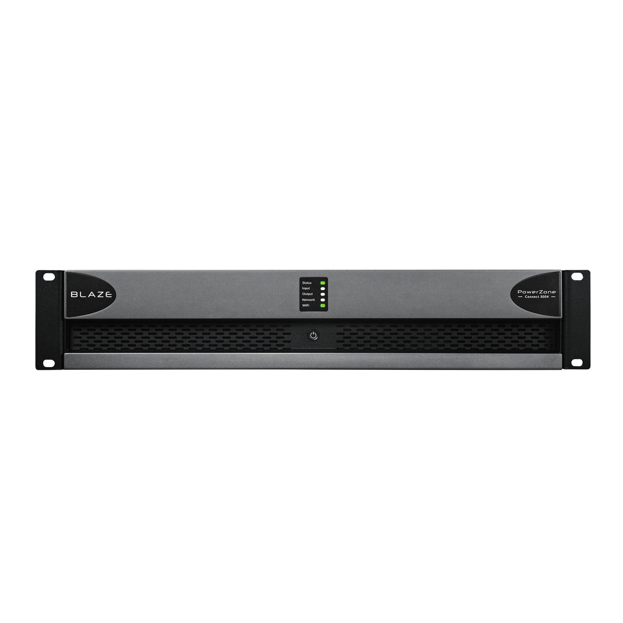 Blaze Audio PowerZone Connect 3004