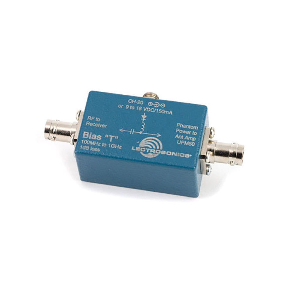 Lectrosonics BIAST